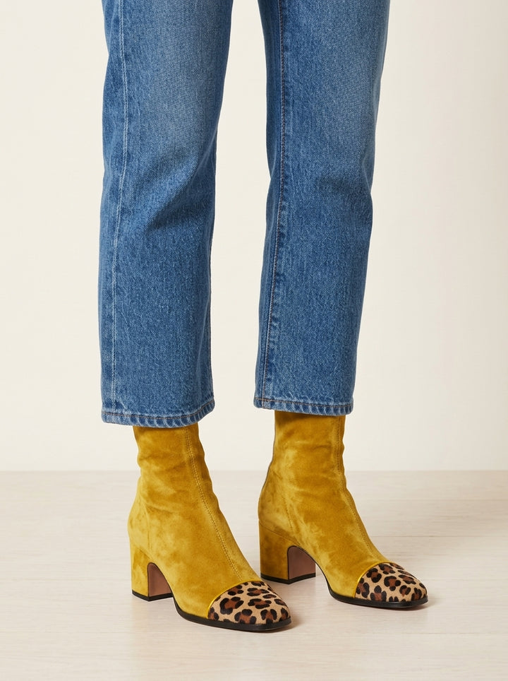 Honia – Elegante Stiefeletten