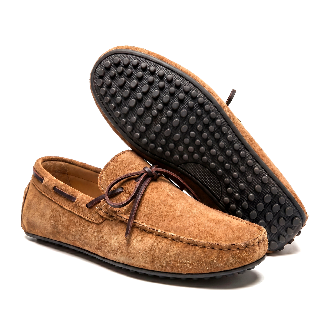 Tayler – Leder Loafer