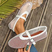 Krijnen – Lässige Mary Jane Schuhe