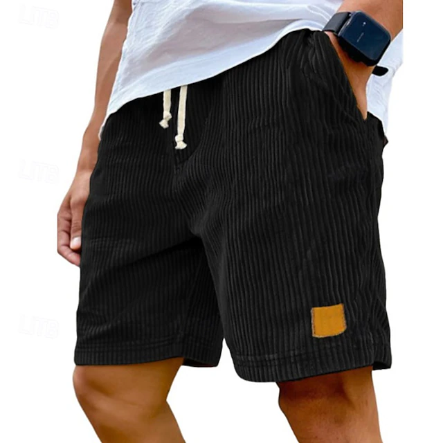 Dearen – Bequeme Zomerse Shorts