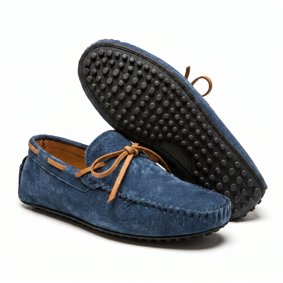 Tayler – Leder Loafer
