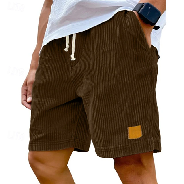 Dearen – Bequeme Zomerse Shorts