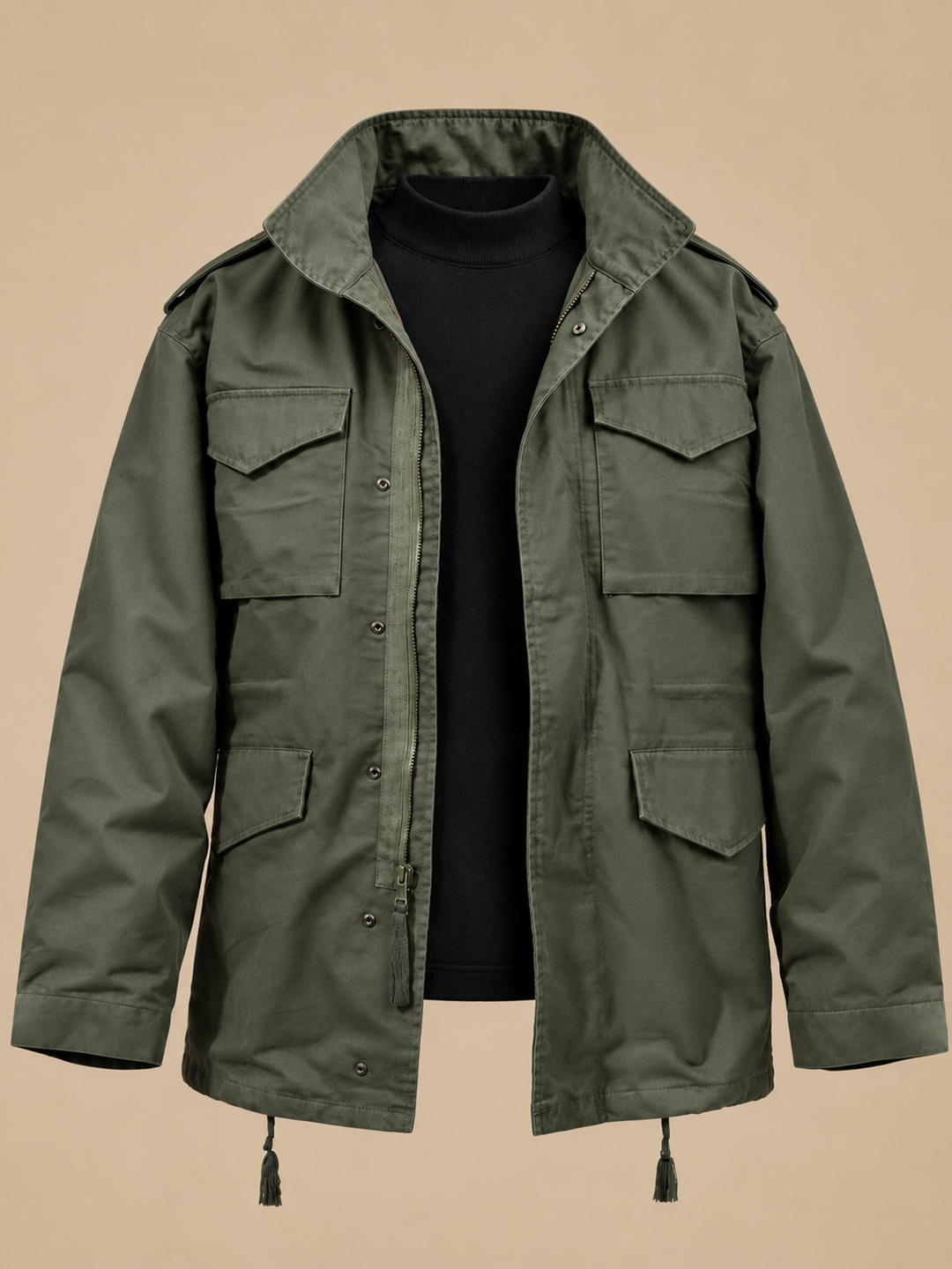 Williams - Klassische Jacke Für Die Zwischensaison