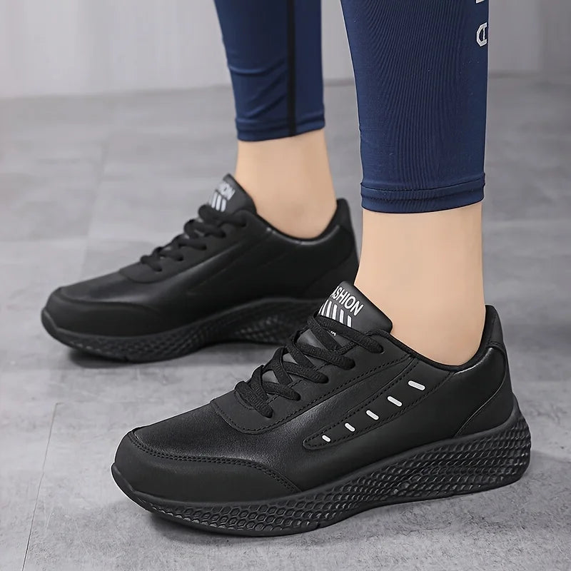 Apostolia – Leichter Orthopädischer Turnschuh