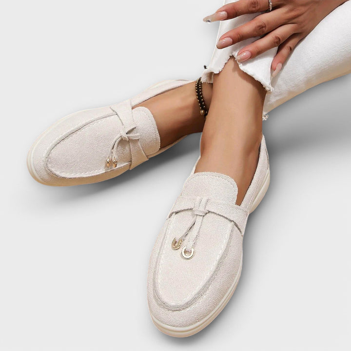 Jenine – Eleganter Loafer
