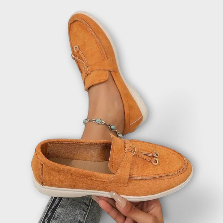 Jenine – Eleganter Loafer