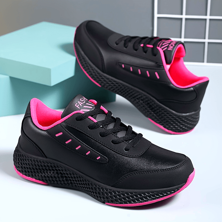 Apostolia – Leichter Orthopädischer Turnschuh