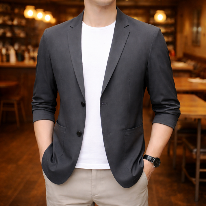 Danson - Moderner Freizeit Blazer