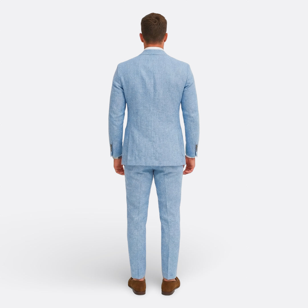 Jedson – Eleganter Zweiteiler