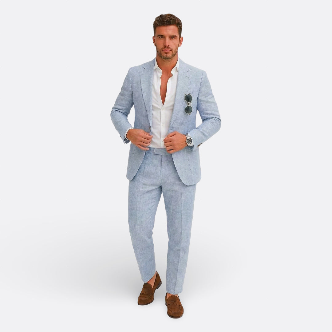 Jedson – Eleganter Zweiteiler