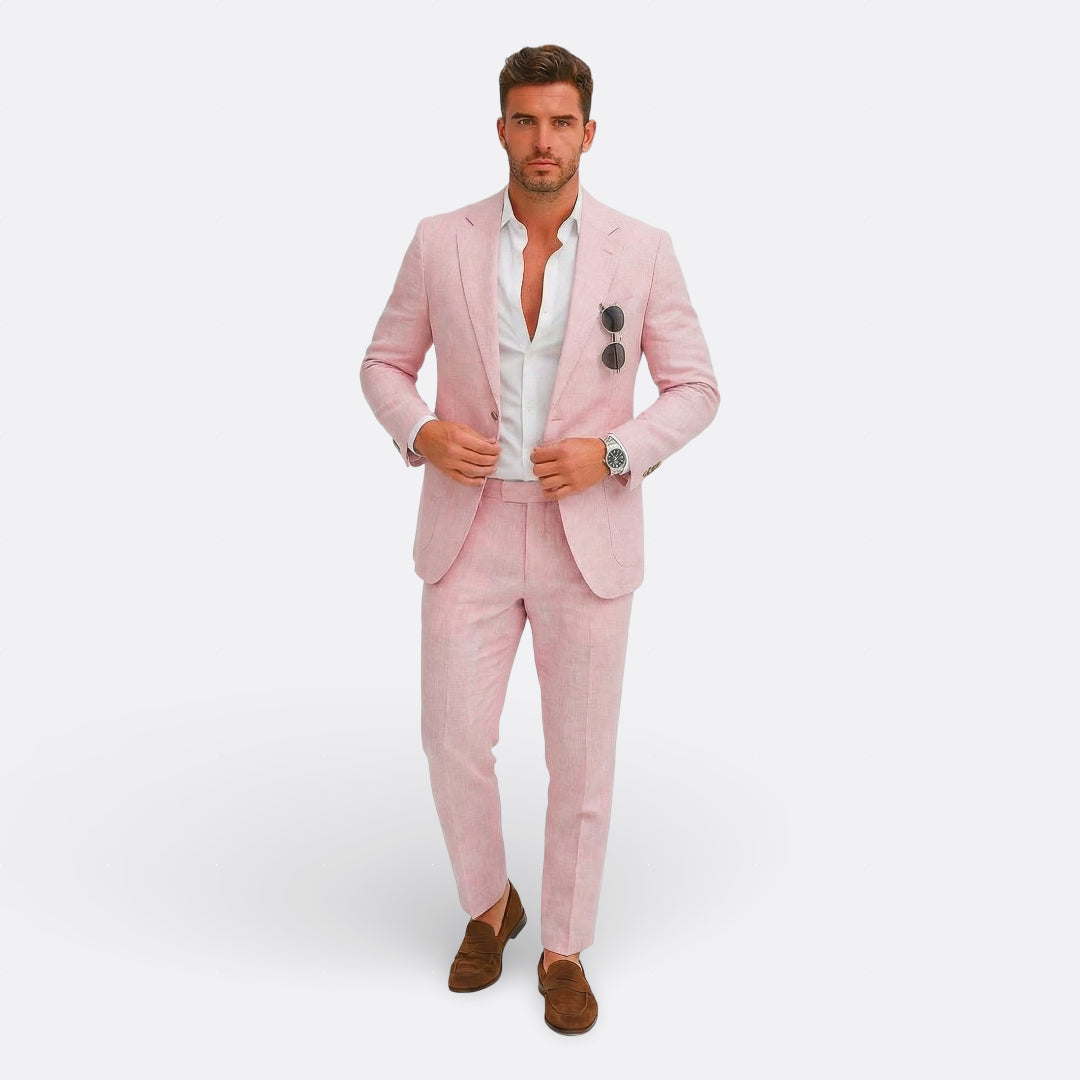 Jedson – Eleganter Zweiteiler