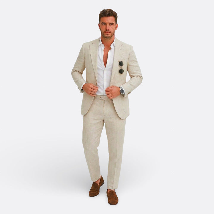 Jedson – Eleganter Zweiteiler