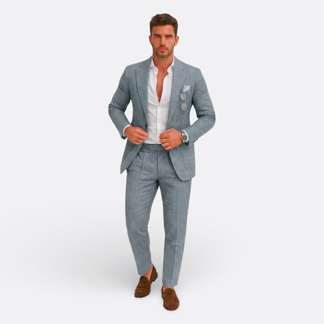 Jedson – Eleganter Zweiteiler
