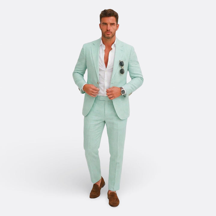 Jedson – Eleganter Zweiteiler