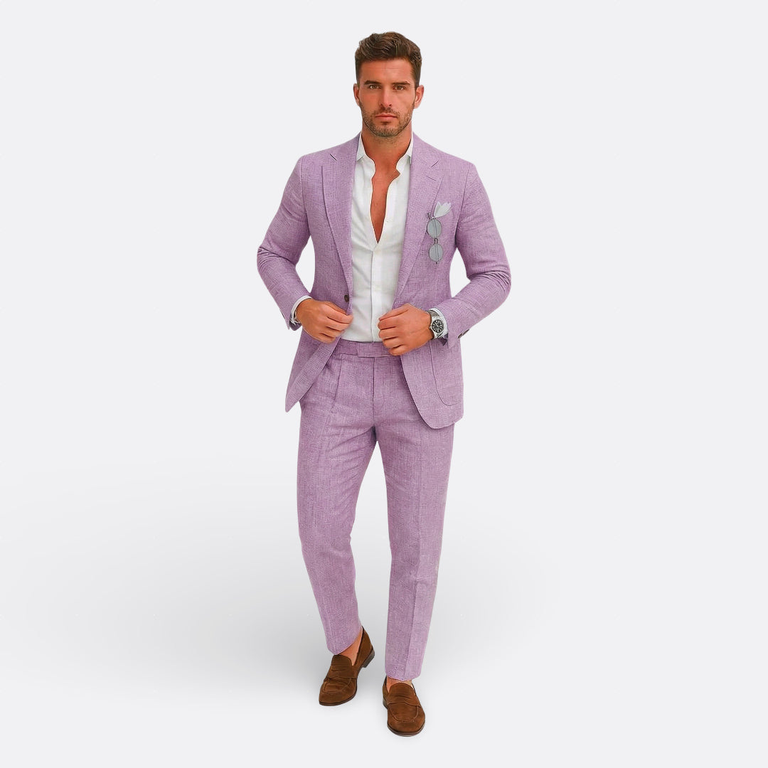 Jedson – Eleganter Zweiteiler