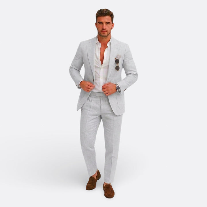 Jedson – Eleganter Zweiteiler