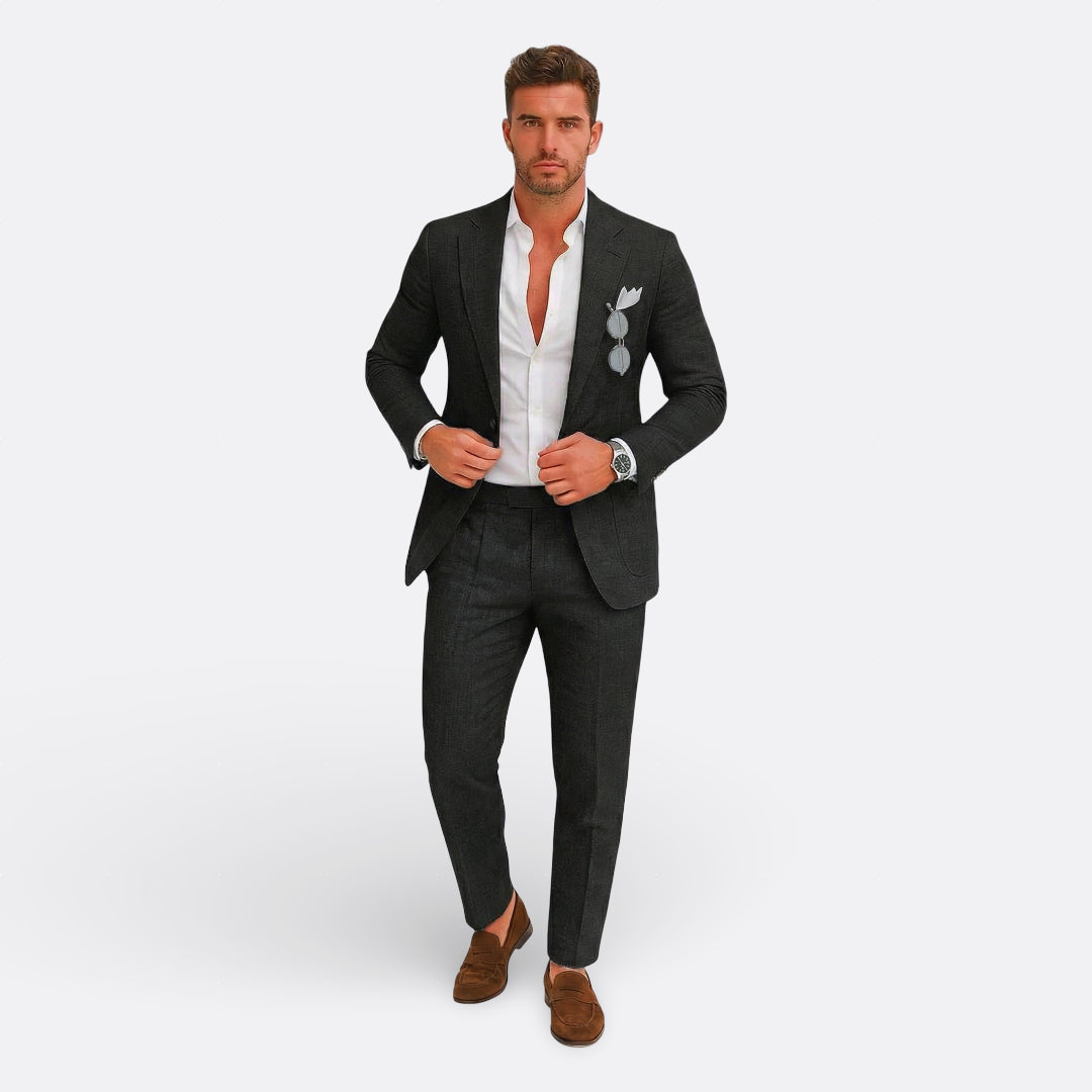 Jedson – Eleganter Zweiteiler