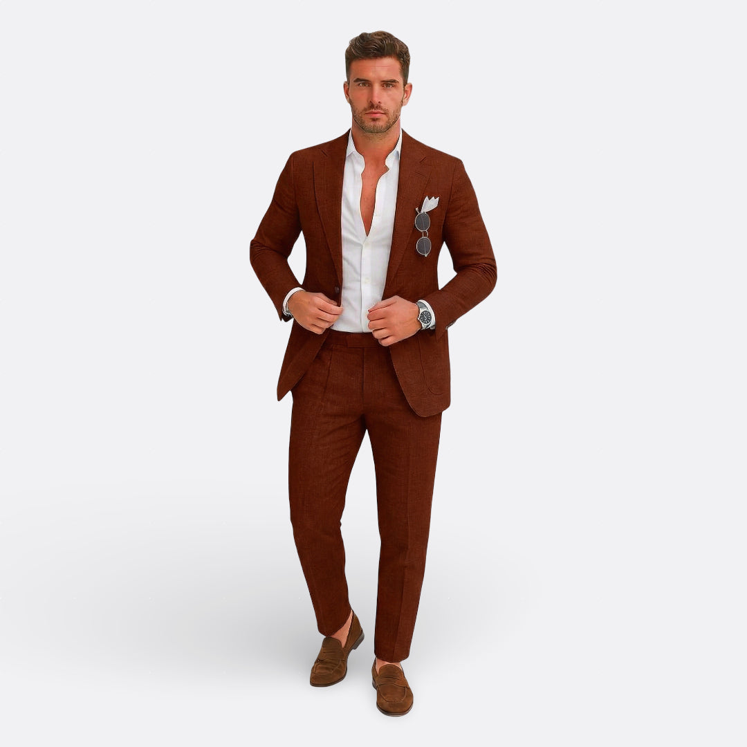 Jedson – Eleganter Zweiteiler