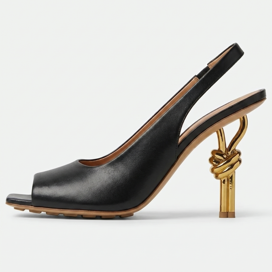 Zamren – Slingback Pumps