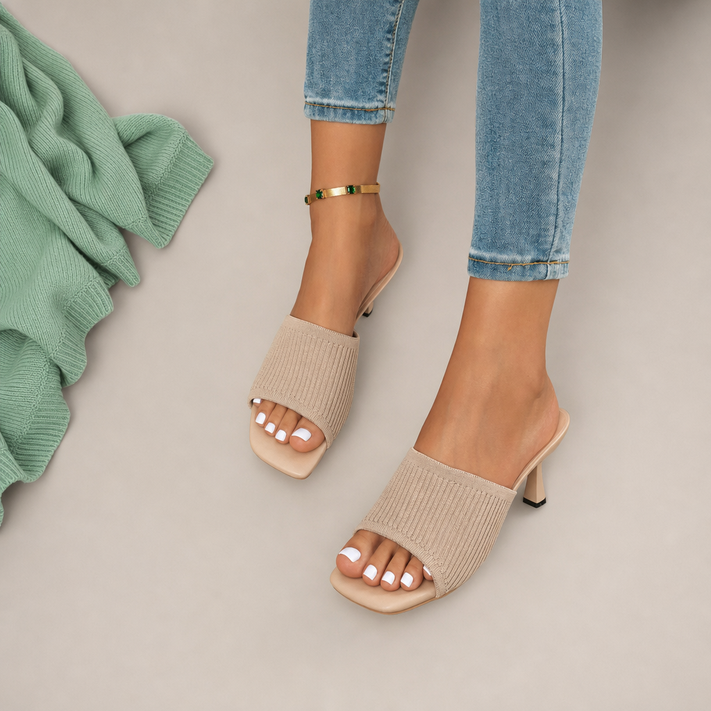 Jolinda – Bequeme Schuhe