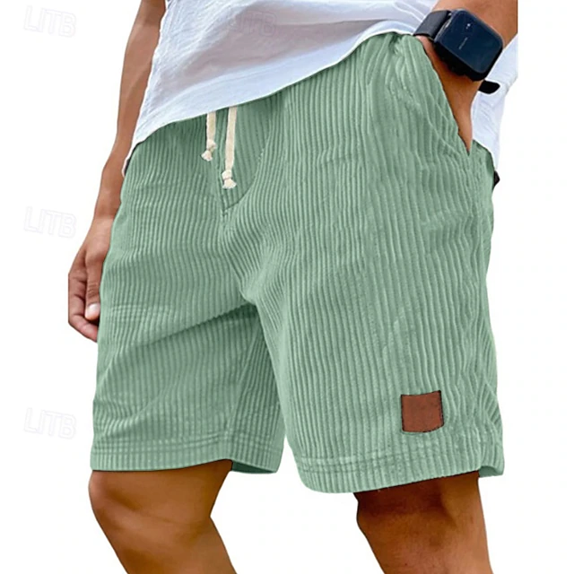Dearen – Bequeme Zomerse Shorts