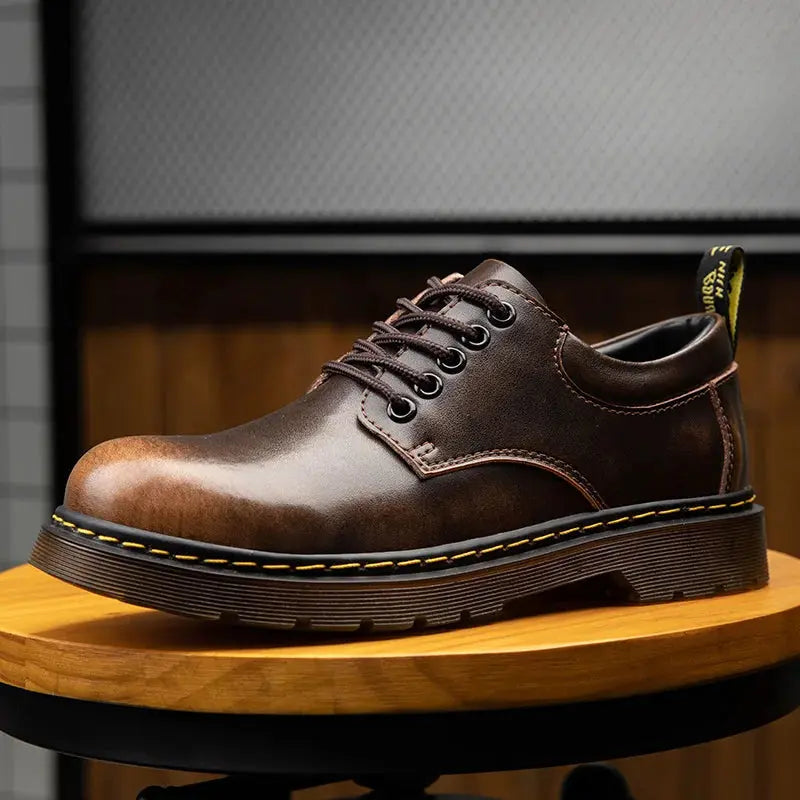 Walken - Oxford Schuhe