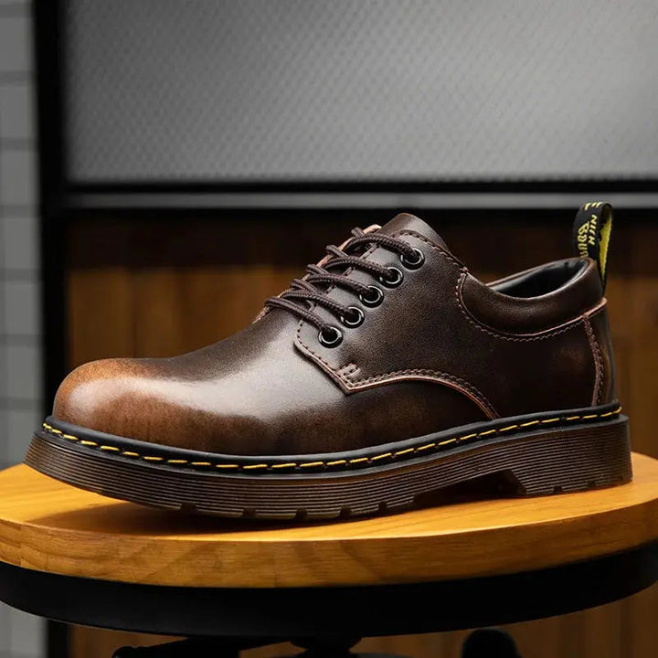 Walken - Oxford Schuhe