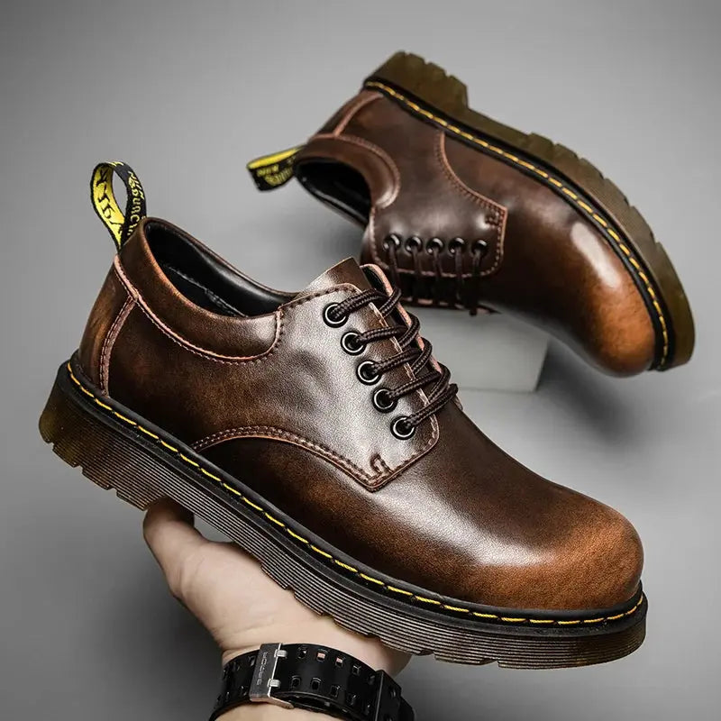 Walken - Oxford Schuhe