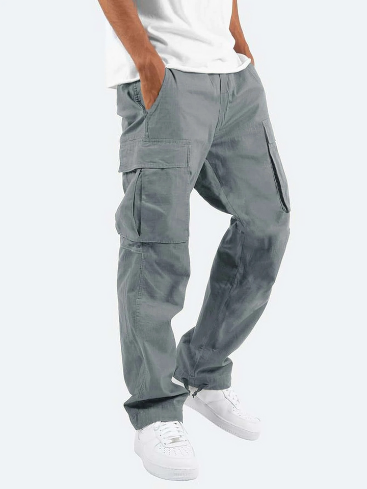 Fabian – Lässige Cargohose