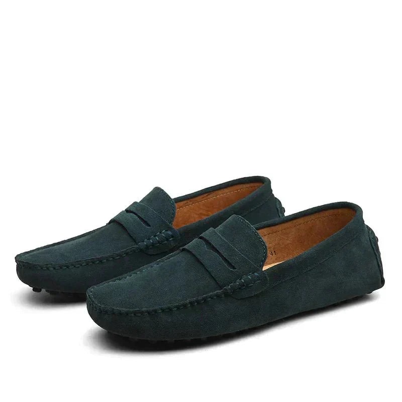 Kharis – Klassische Loafer