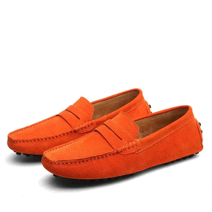 Kharis – Klassische Loafer