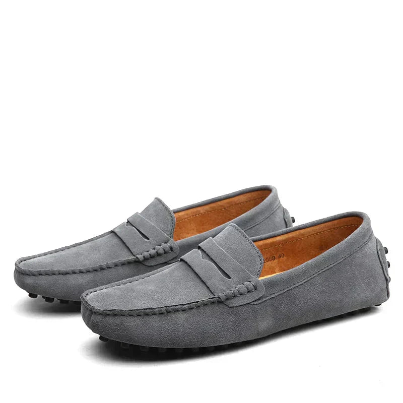 Kharis – Klassische Loafer