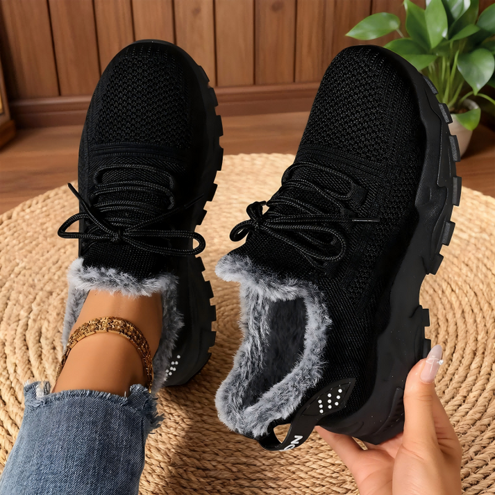 Rheala - Atmungsaktive Warme Schuhe