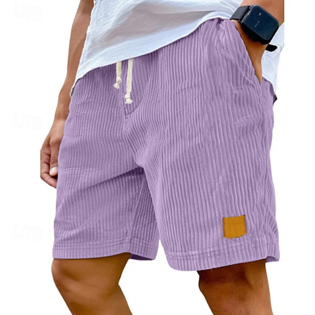 Dearen – Bequeme Zomerse Shorts