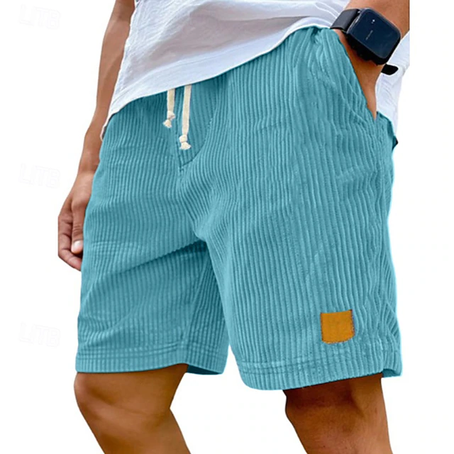 Dearen – Bequeme Zomerse Shorts