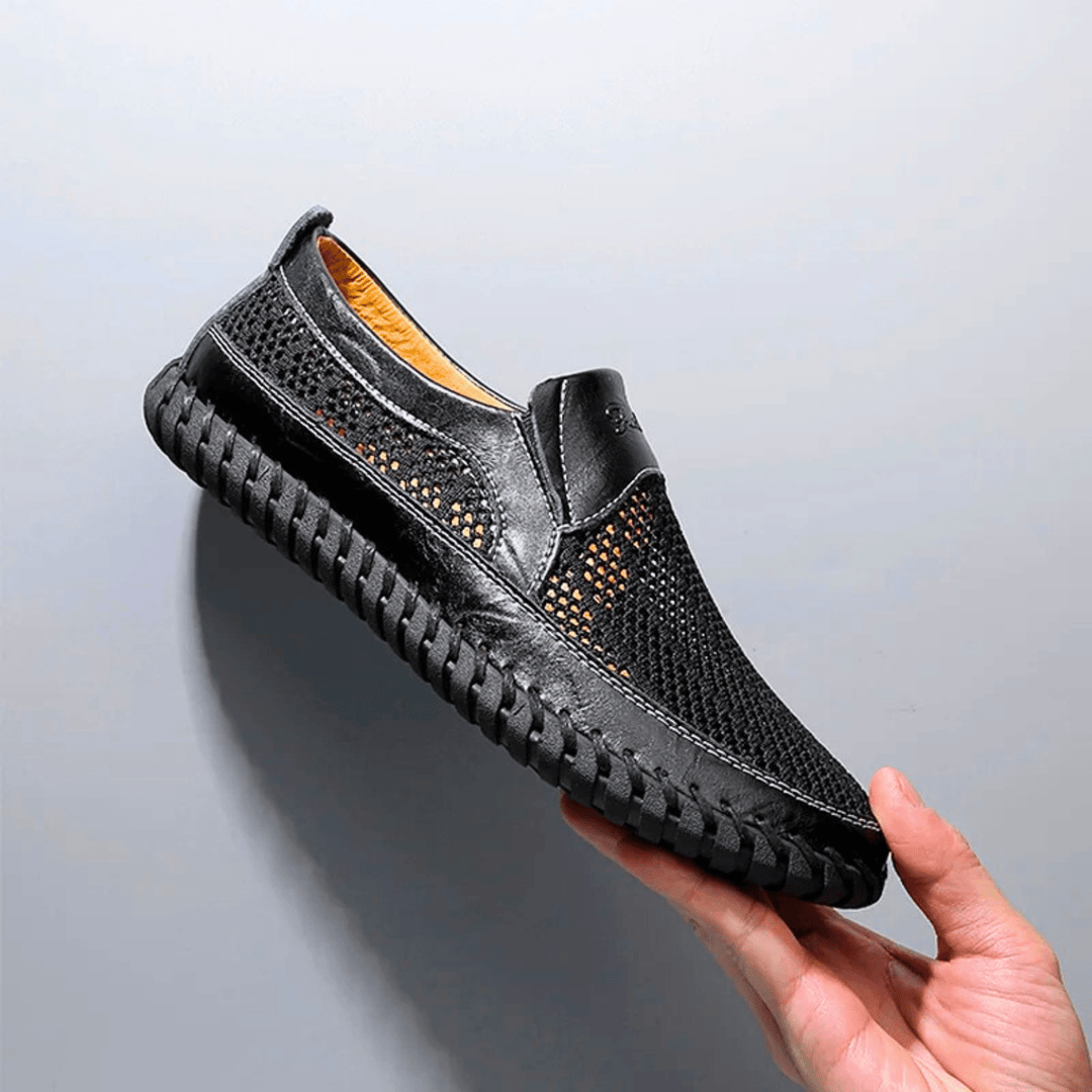 Dayan – Atmungsaktive Slipper